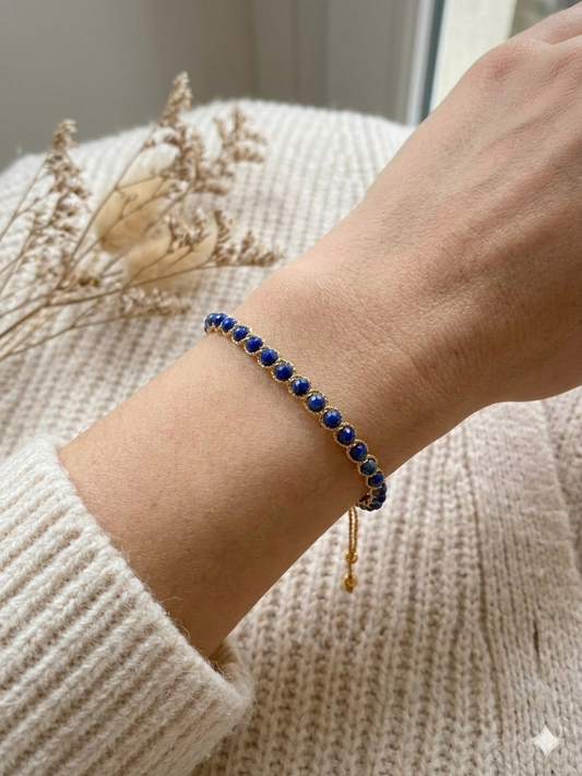 lapis lazuli sommeil et relaxation