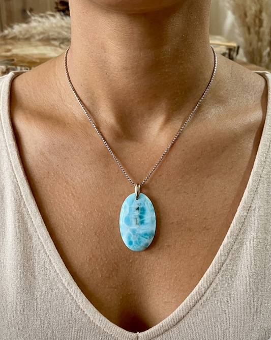 Larimar