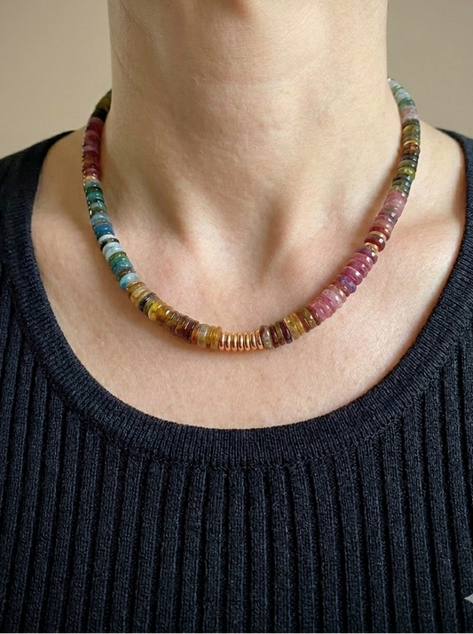 tourmaline protection et confiance