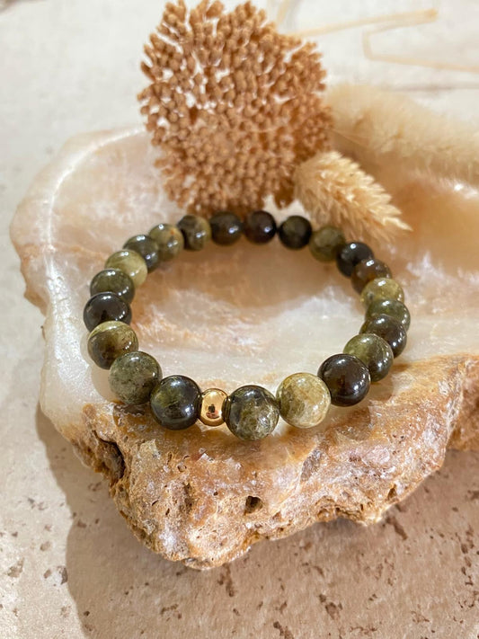 Comment activer un bracelet en pierre naturelle : guide complet