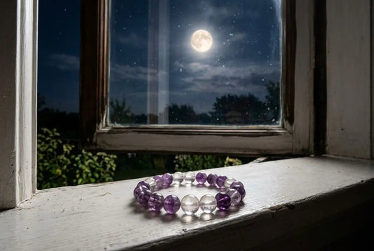 Comment choisir un bracelet en pierres naturelles : guide lithothérapie