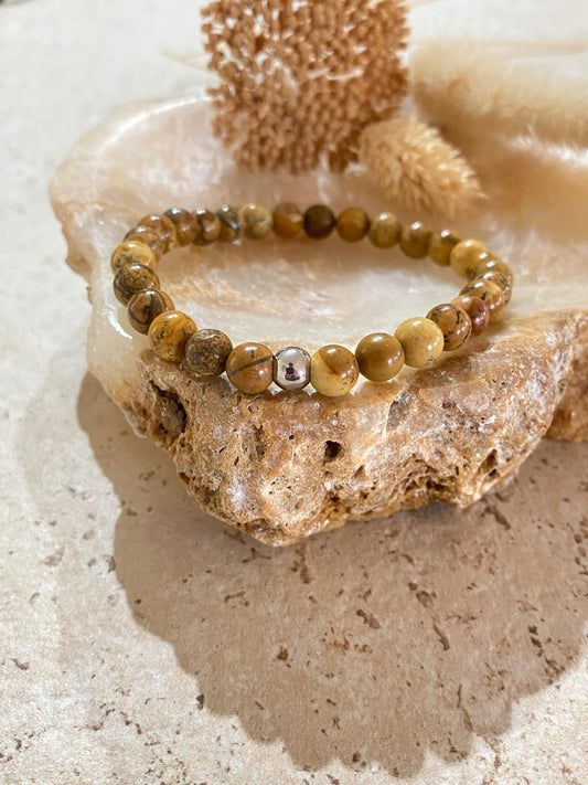 Bracelet pierre confiance en soi : le guide complet