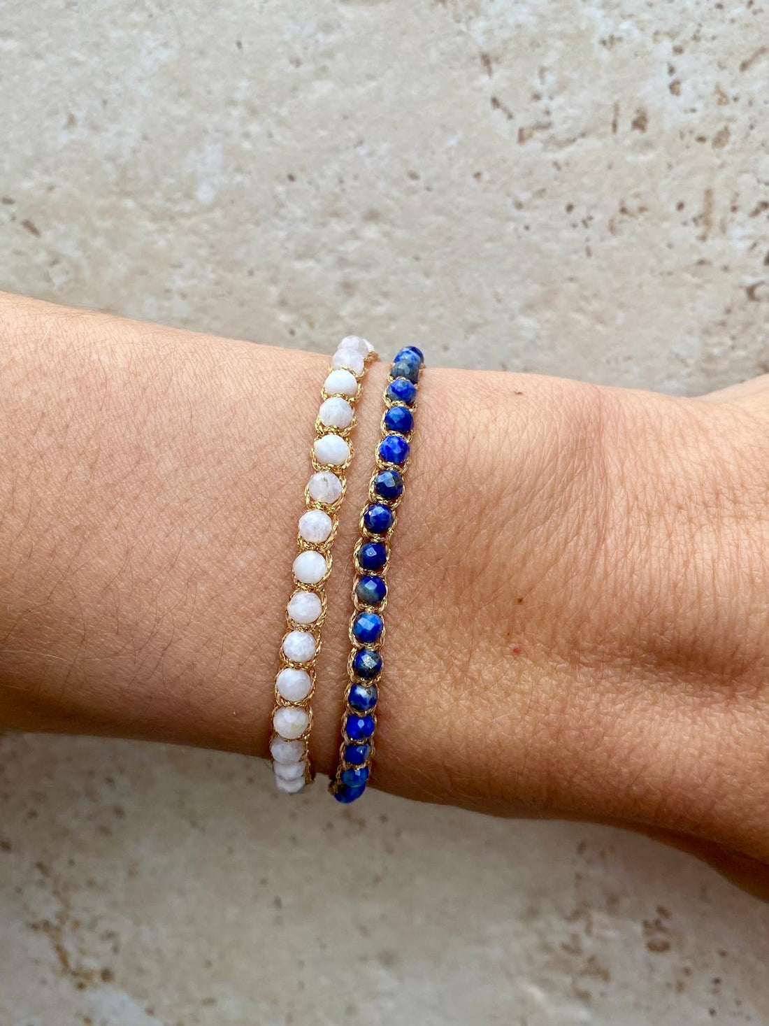 Taille bracelet pierre naturelle : comment bien choisir ?