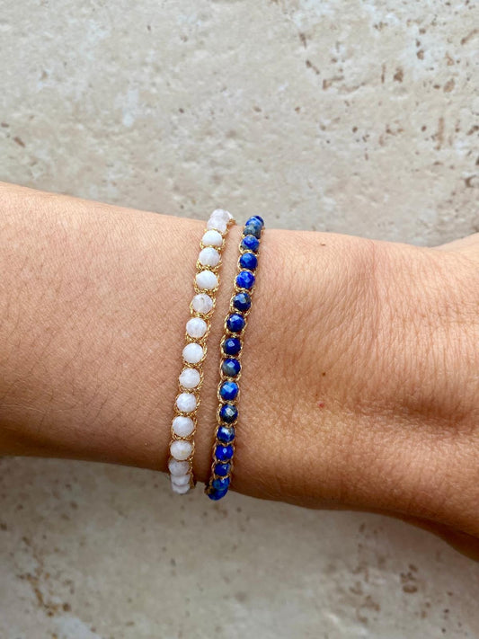 Taille bracelet pierre naturelle : comment bien choisir ?