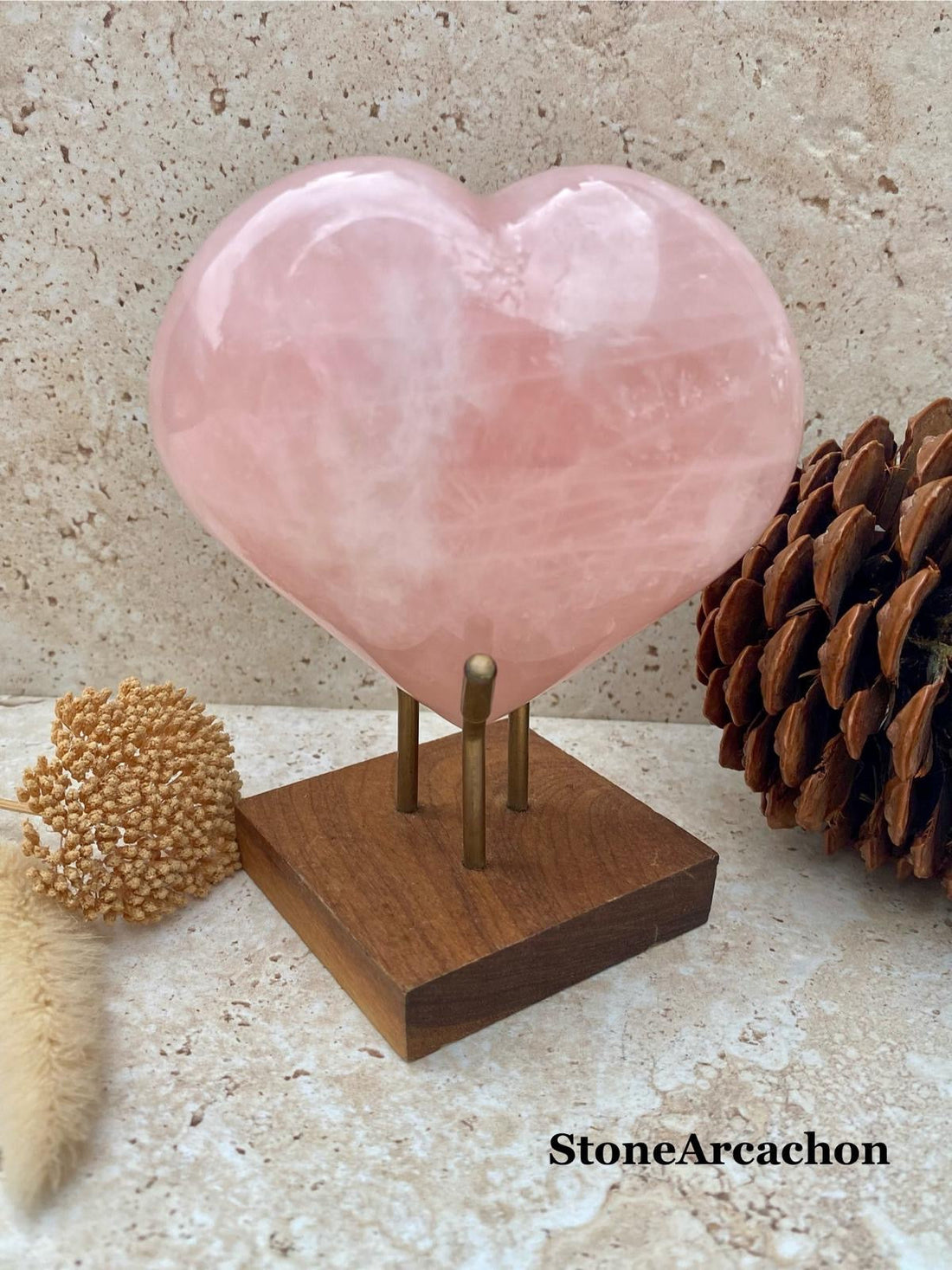 Améthyste et quartz rose : signification, vertus et différences