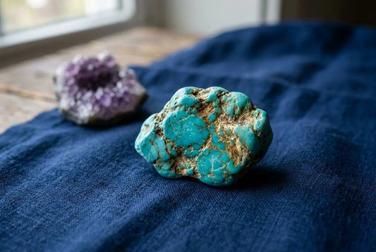 Pierres du sagittaire : guide lithothérapie pour ce signe de feu