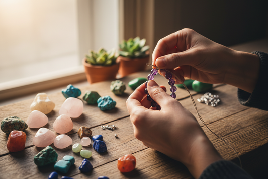 Pierres & Bien-être