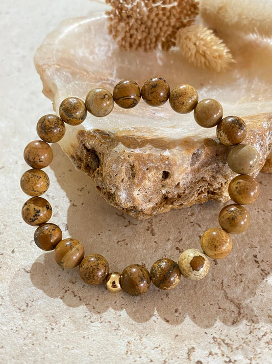 Bracelet chakra racine : guide pour choisir votre bracelet muladhara