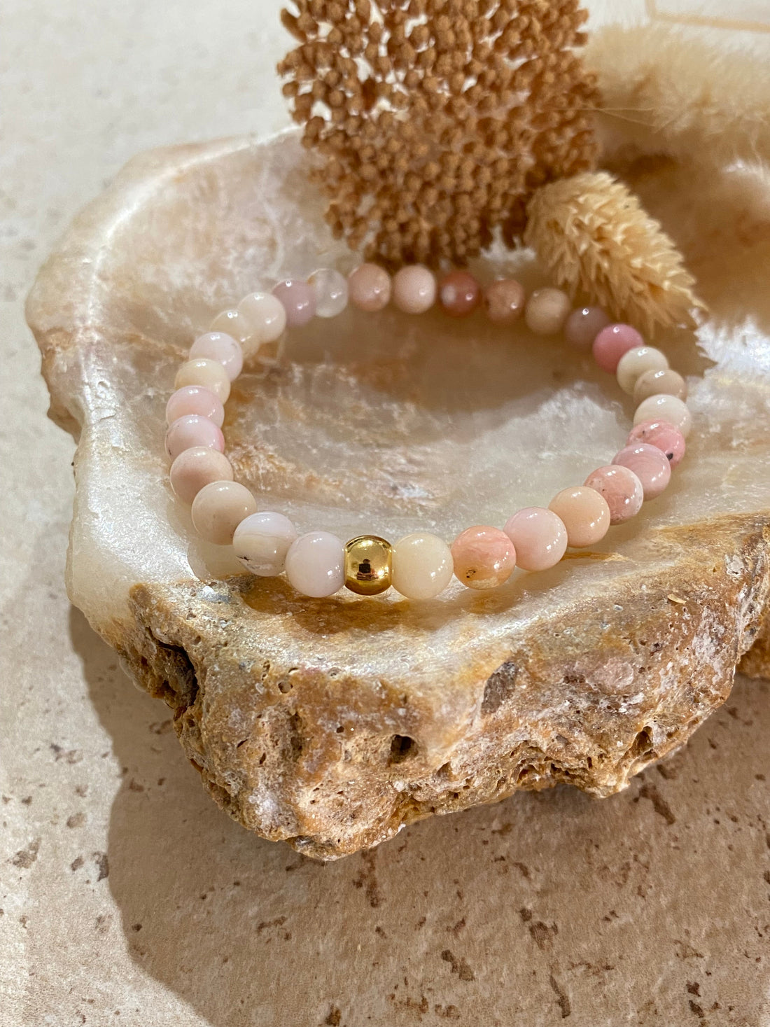 Boutique de bijoux en pierre naturelle et minéraux