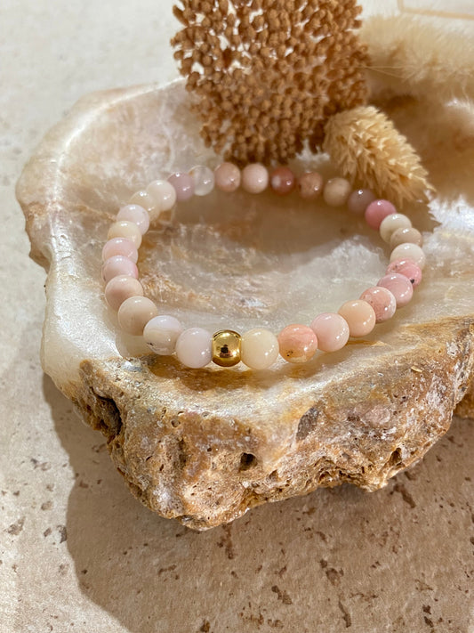 Boutique de bijoux en pierre naturelle et minéraux