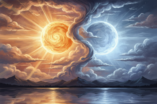 Comment entretenir vos pierres naturelles : purification, rechargement solaire et lunaire