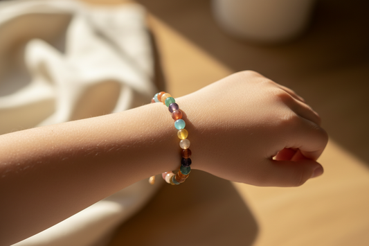 Quelles pierres naturelles pour la confiance en soi des enfants