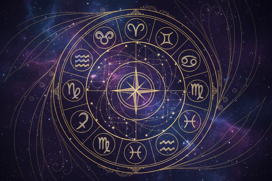 Quelle pierre naturelle correspond à votre signe?