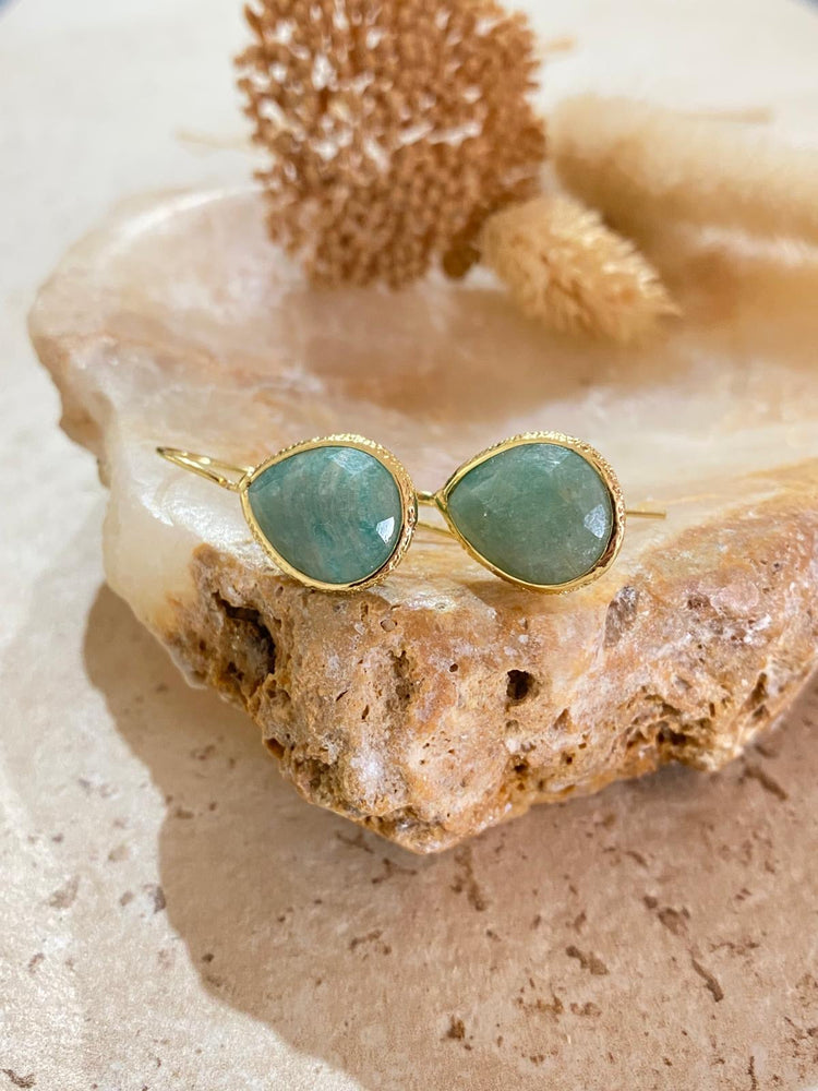 Boucles d’oreilles