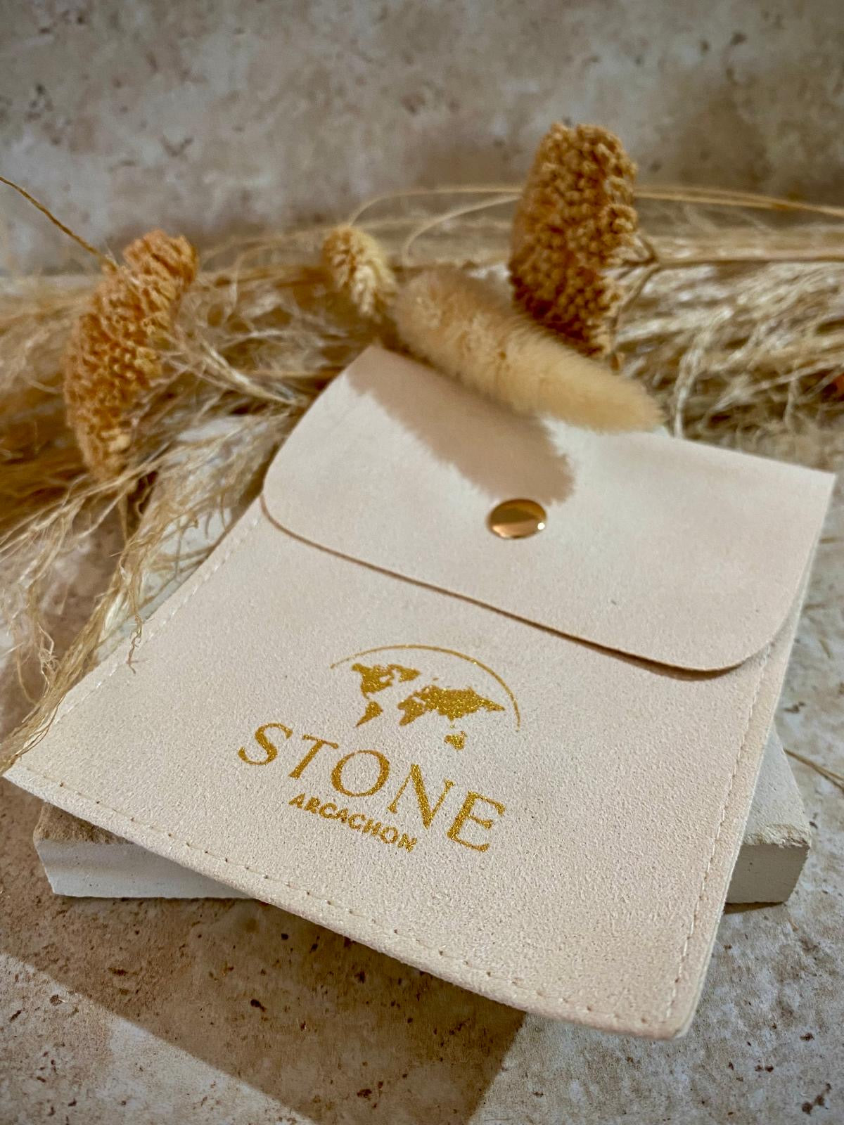 Sphère Agate Volcano