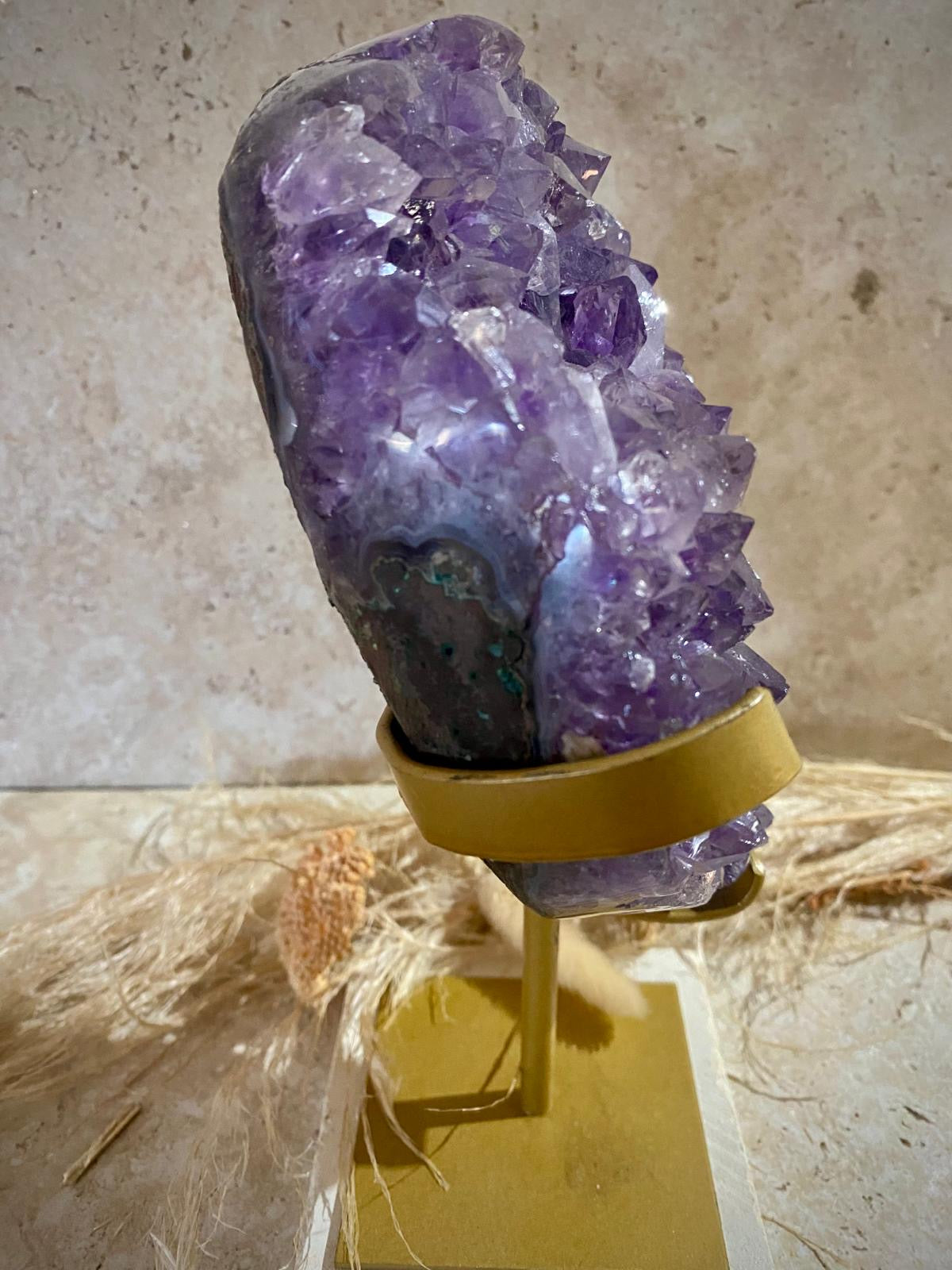 Magnifique Améthyste Brésil