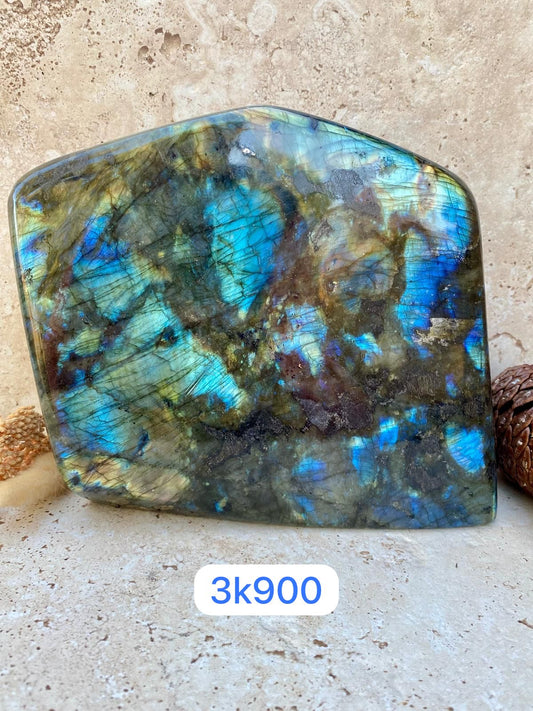 Magnifique Labradorite