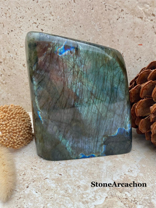 Magnifique Labradorite