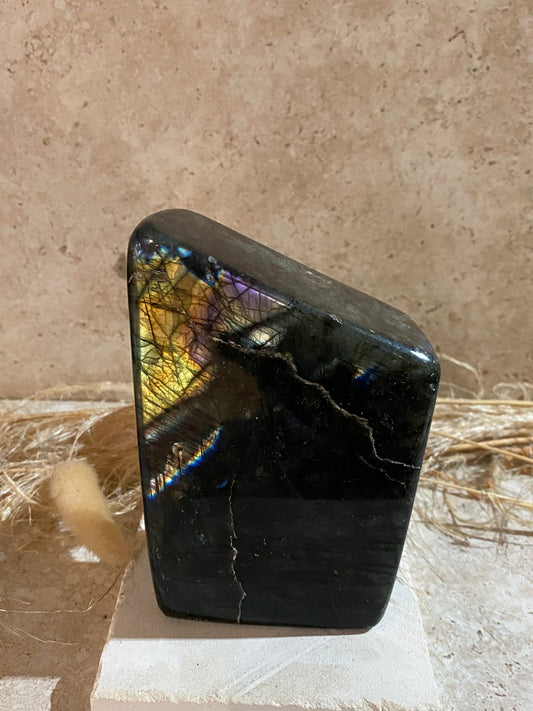 Magnifique Labradorite