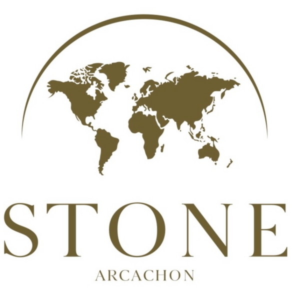 Stone arcachon 