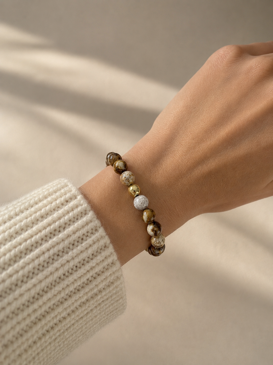bracelet de relaxation