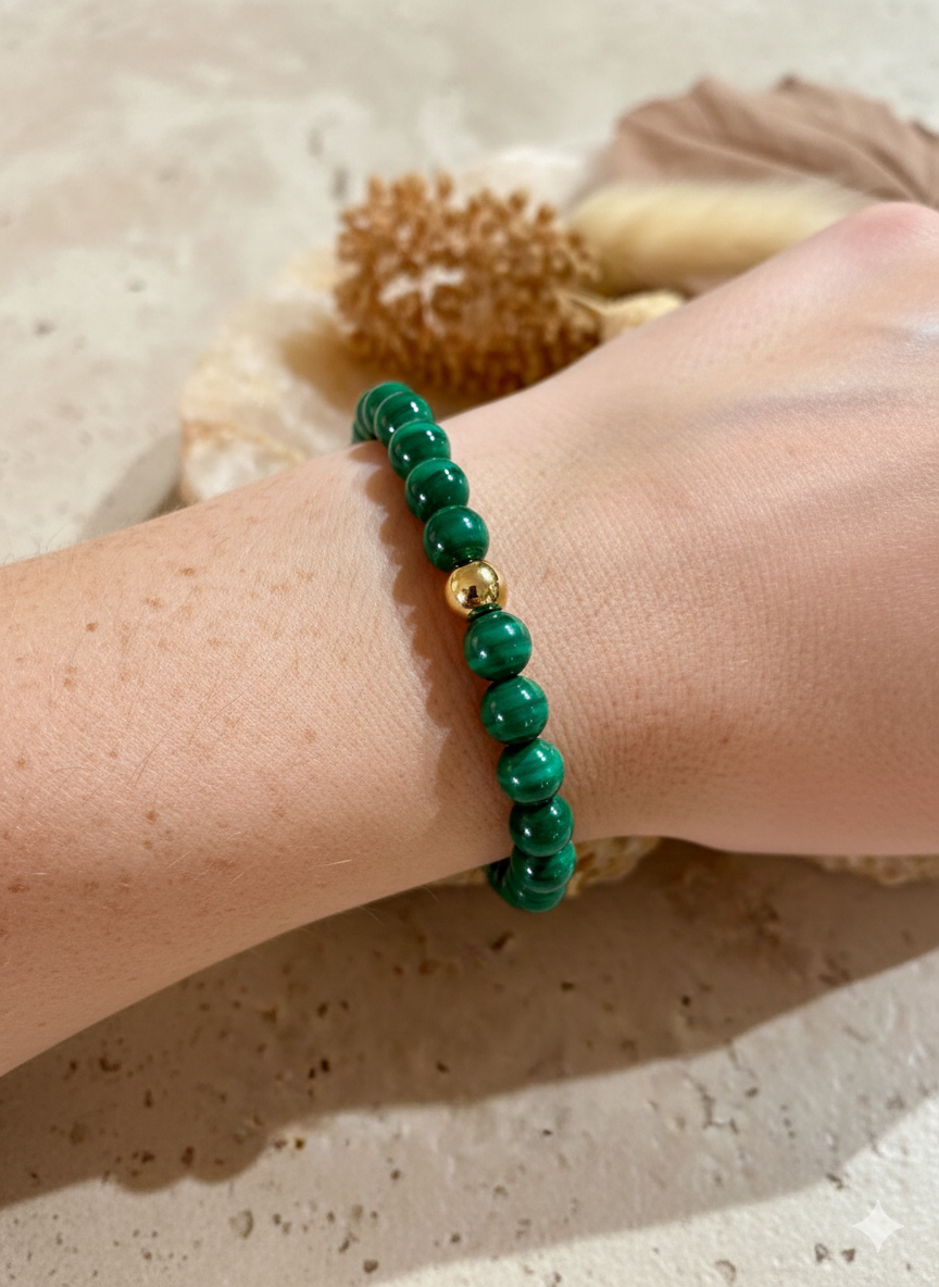 bracelet douleurs et protection