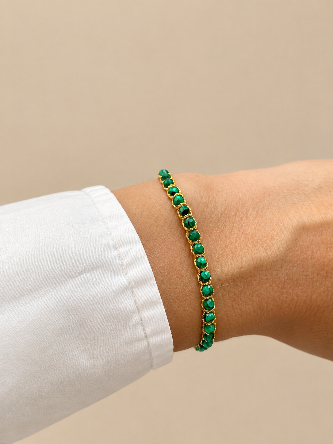 bracelet bali douleur et protection