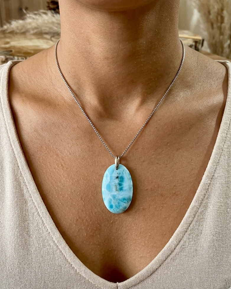 Larimar