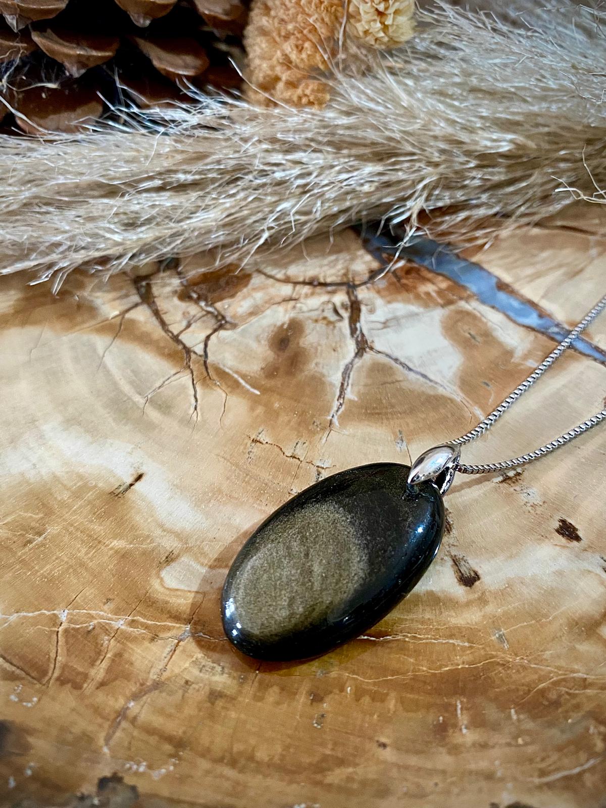 collier pour protection