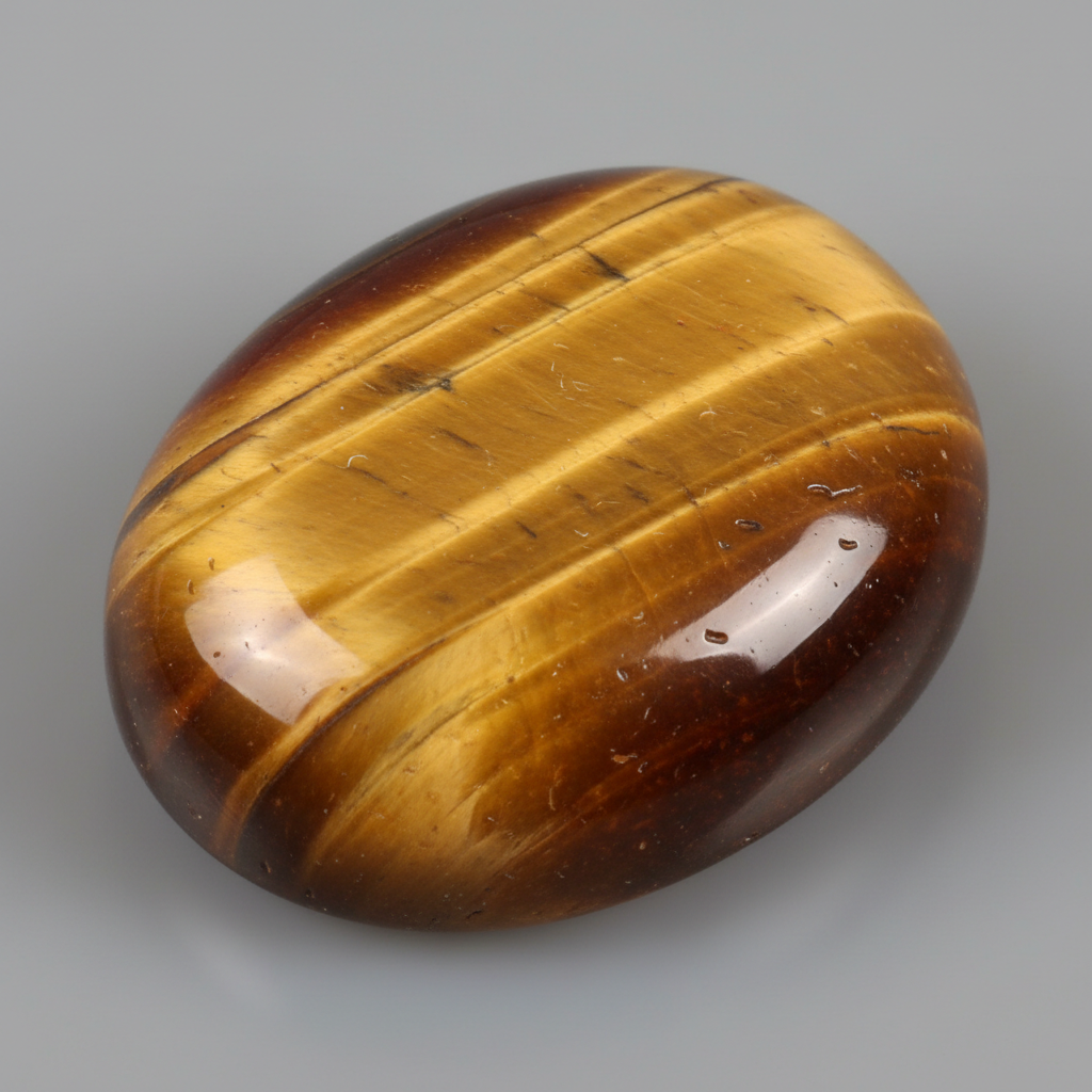 oeil de tigre
