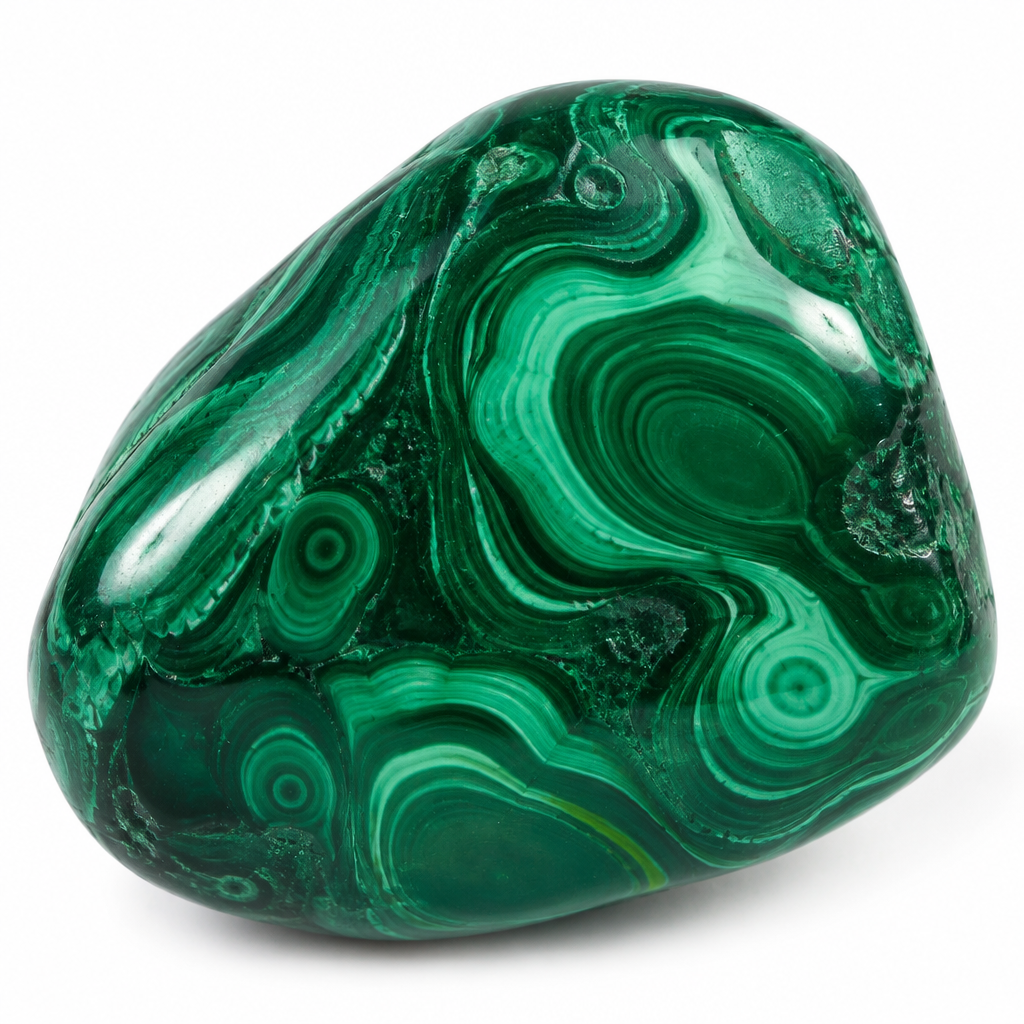 pierre malachite